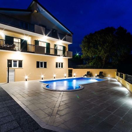 Villa Bartul Zagvozd 외부 사진