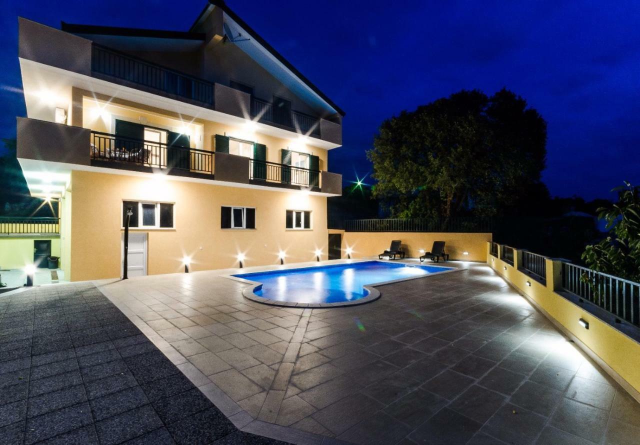 Villa Bartul Zagvozd 외부 사진