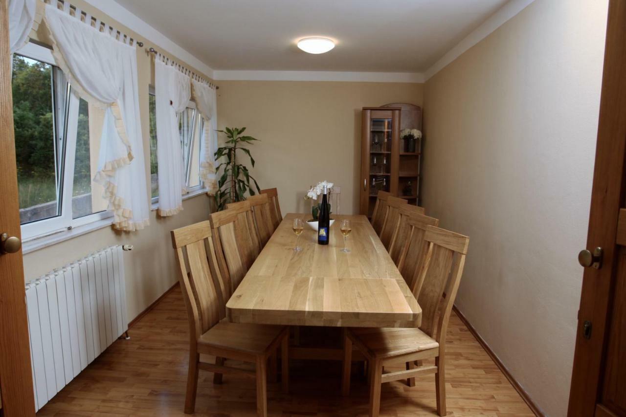 Villa Bartul Zagvozd 외부 사진