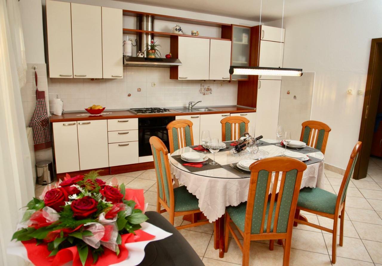 Villa Bartul Zagvozd 외부 사진