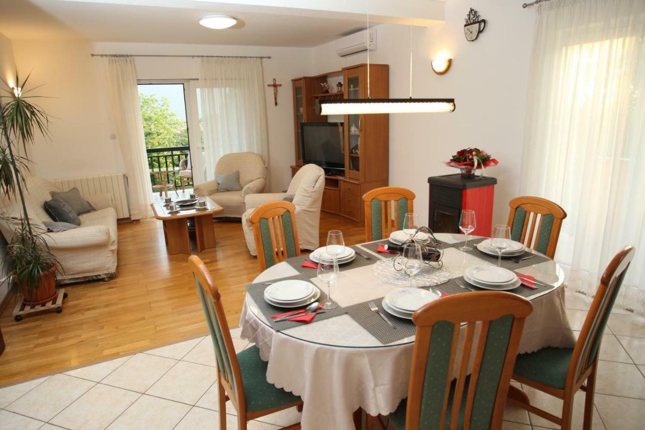 Villa Bartul Zagvozd 외부 사진