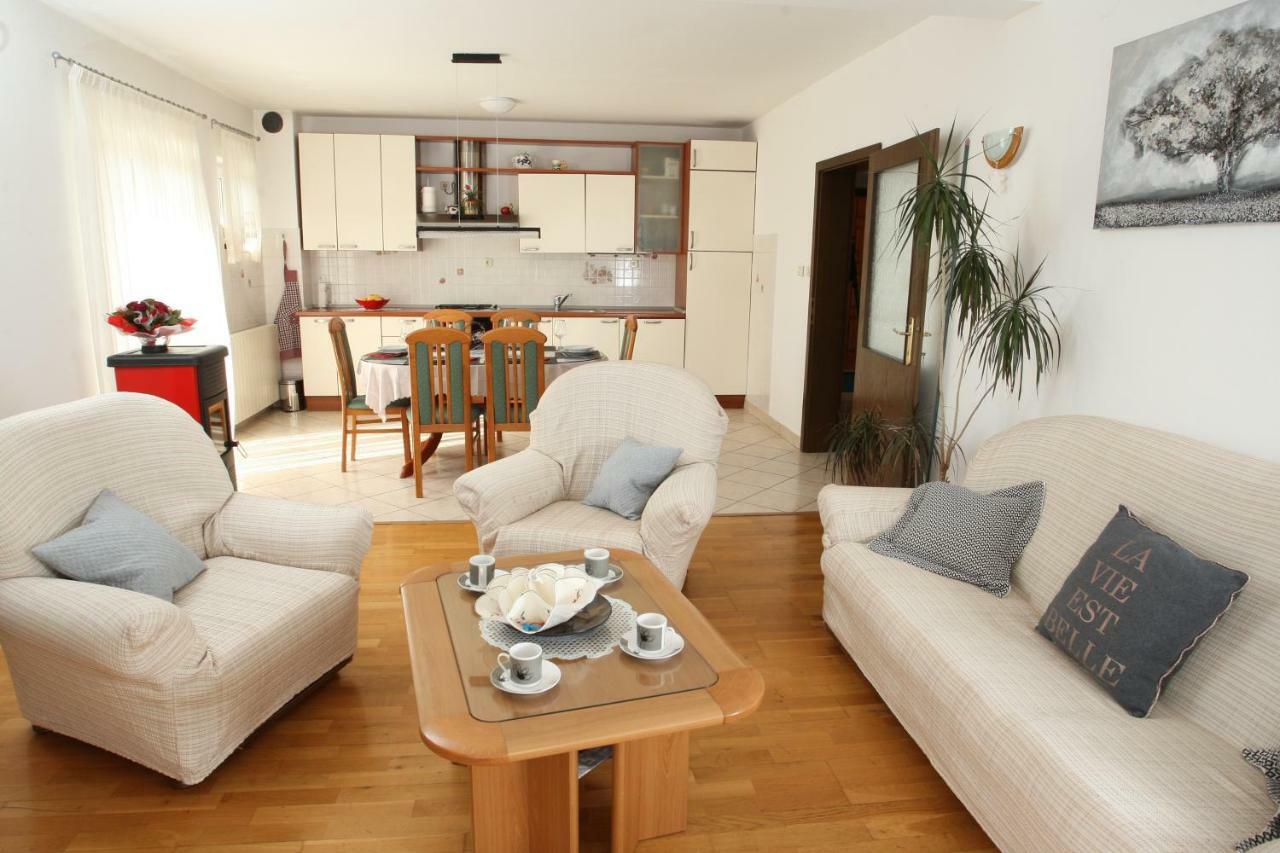 Villa Bartul Zagvozd 외부 사진