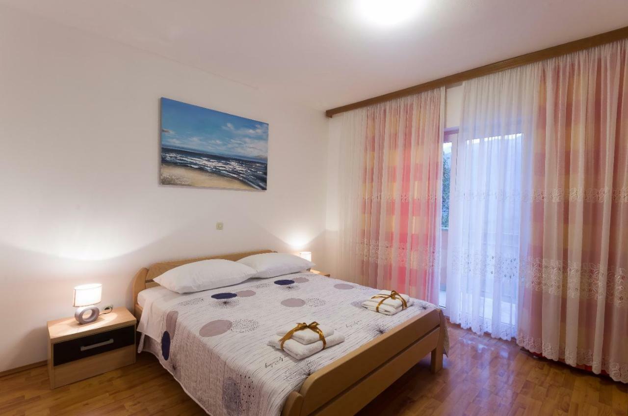 Villa Bartul Zagvozd 외부 사진