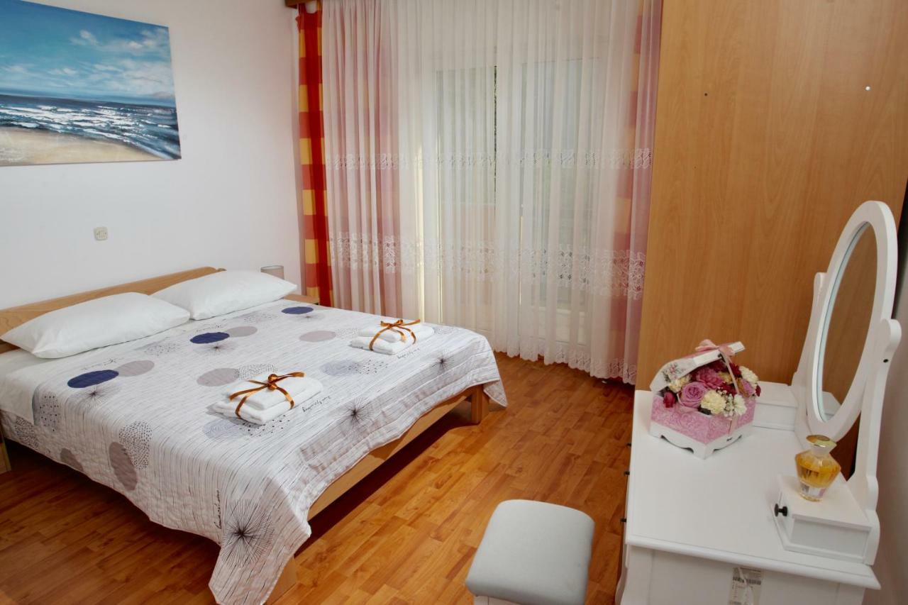 Villa Bartul Zagvozd 외부 사진