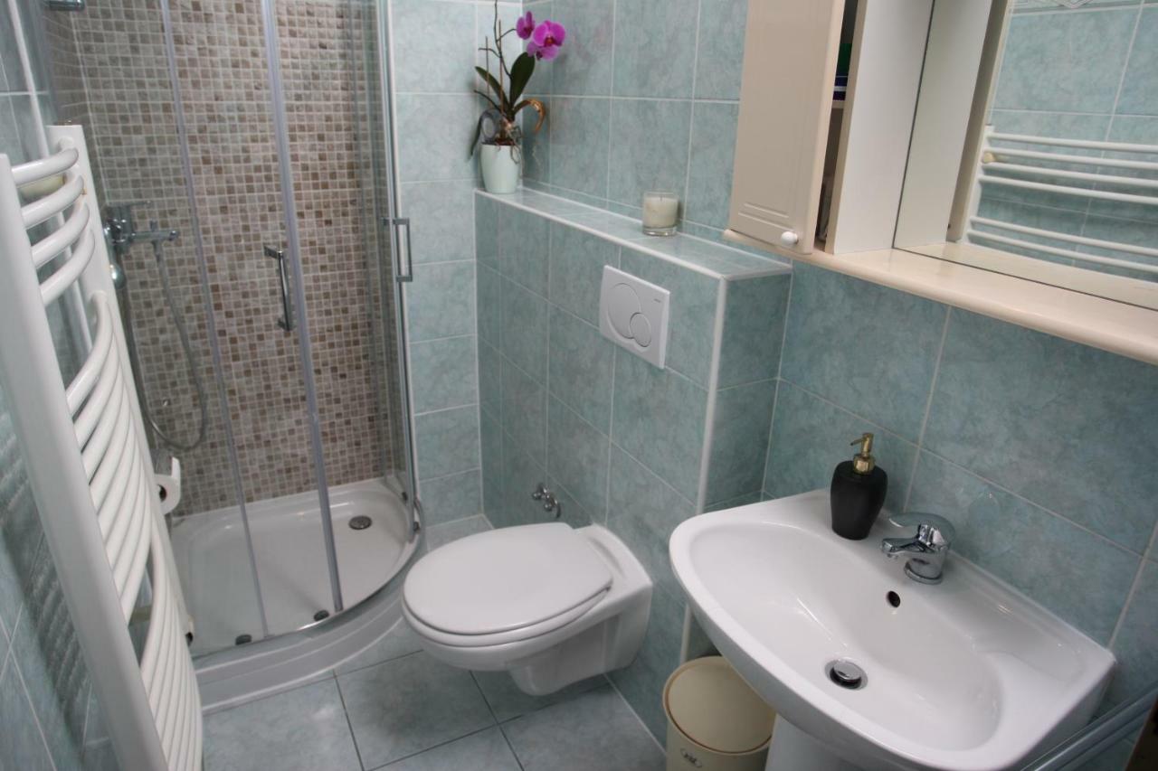 Villa Bartul Zagvozd 외부 사진