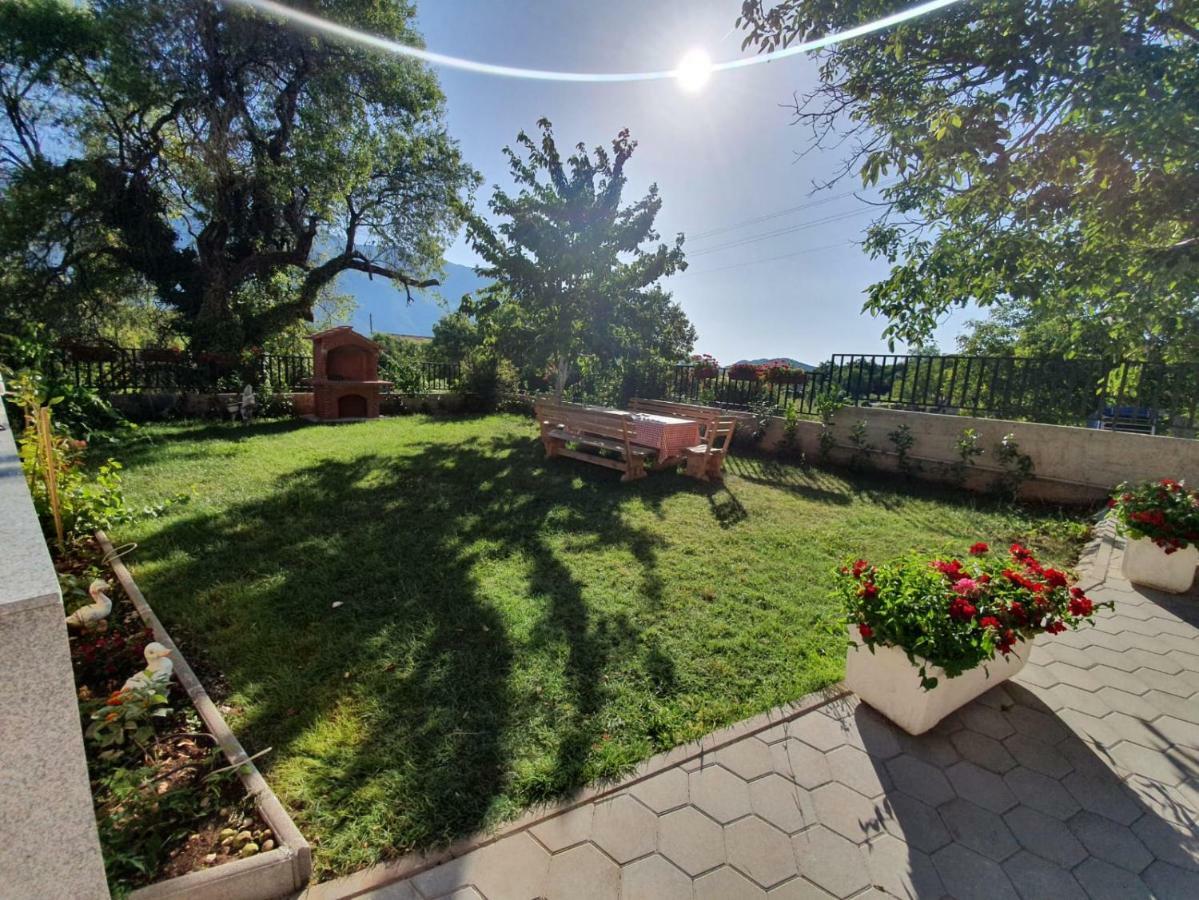 Villa Bartul Zagvozd 외부 사진